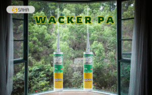 Keo Wacker PA