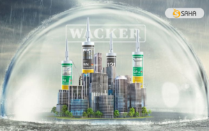 địa chỉ mua keo wacker silicone