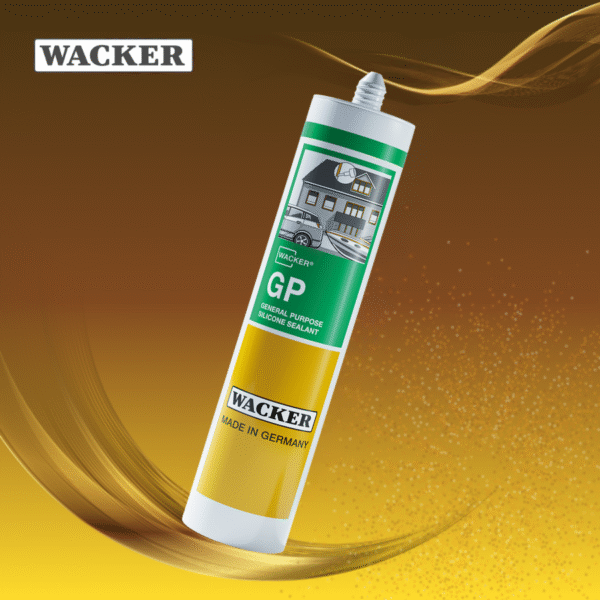 Keo wacker GP axit