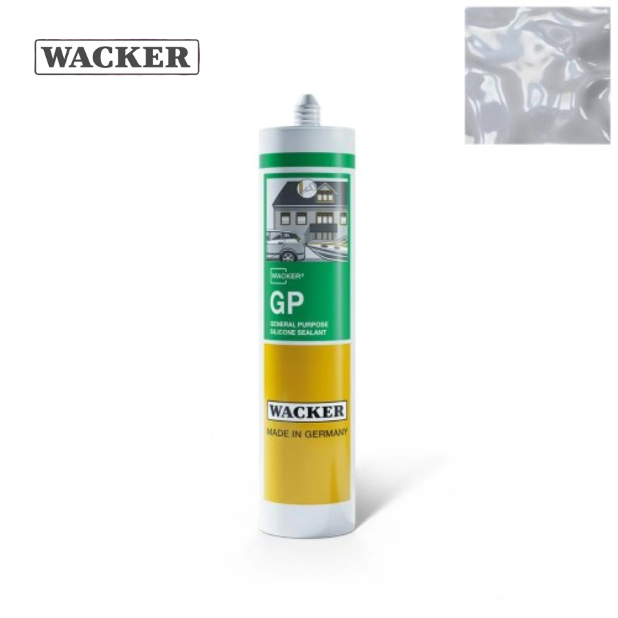 Keo wacker GP axit