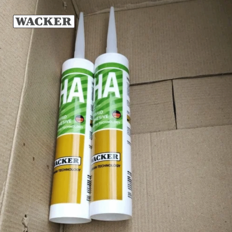 Keo wacker HA dán đa năng
