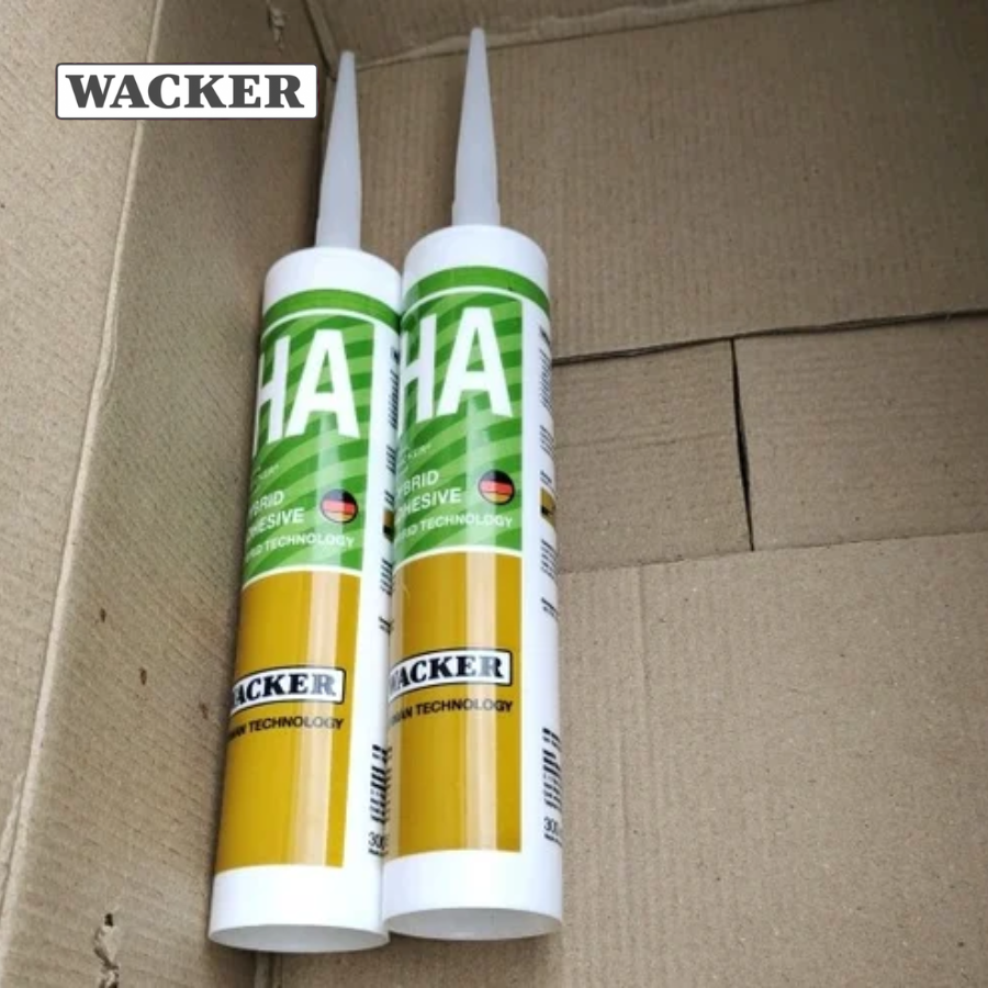 Keo wacker HA dán đa năng