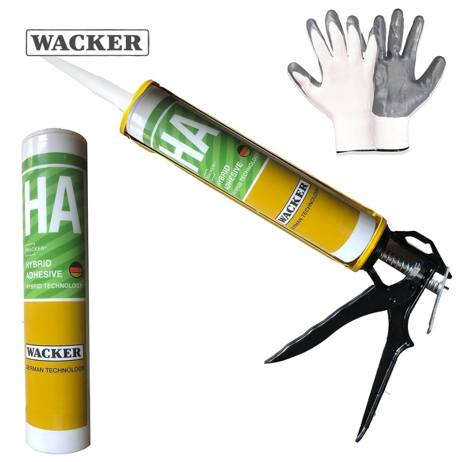 Keo wacker HA dán đa năng
